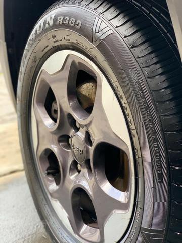 Jeep Renegade - único dono - extra - Foto 13