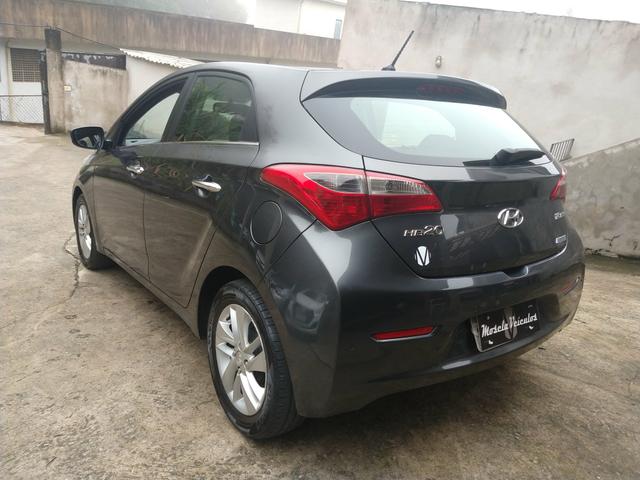 Hyundai Hb20 1.6 Premium 2014 Automático/ 3 Mil Abaixo da fipe - Foto 2