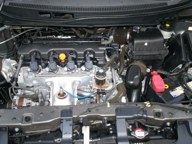 Honda Civic LXS 1.8 Automático Flex - Foto 10