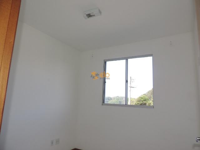 2 Quartos com armários embutidos e Lazer completo em Manguinhos - Foto 14