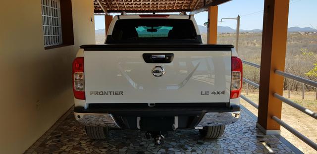 Frontier 2018/2019 Top - Foto 2