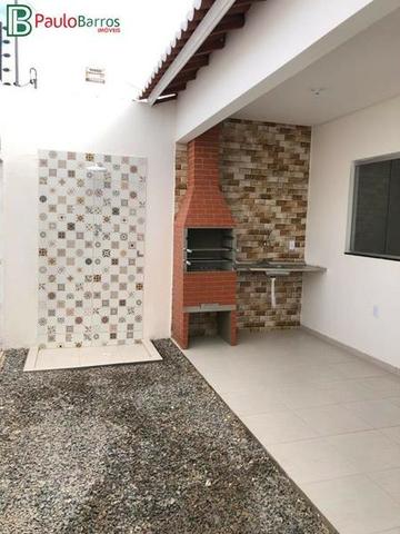 Excelente casa para vender no Bairro Monte Serrat - Foto 7
