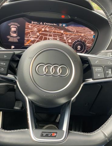 AUDI TTS 2.0 TSFi 2018 - Foto 9