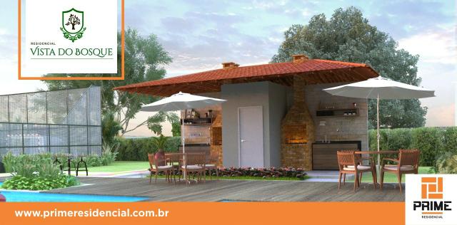 Vendo Apartamento - Foto 4