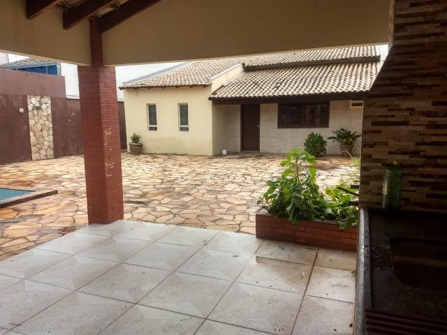 Vendo ou alugo Casa Jd Italia - Foto 11