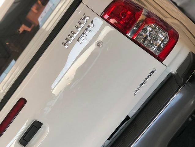 Hilux 3.0 srv top de linha (pneus BF novos) - Foto 6