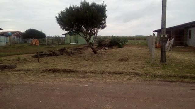 Torro terreno em Torres