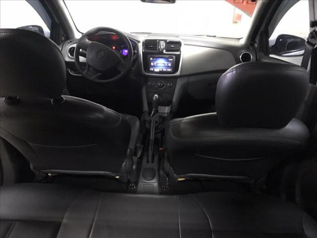 Renault Logan 1.0 Expression 16v - Foto 6