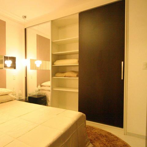 Apartamento 3 qts 1 suite lazer completo novo, prox shopping buriti AC financiamento - Foto 11