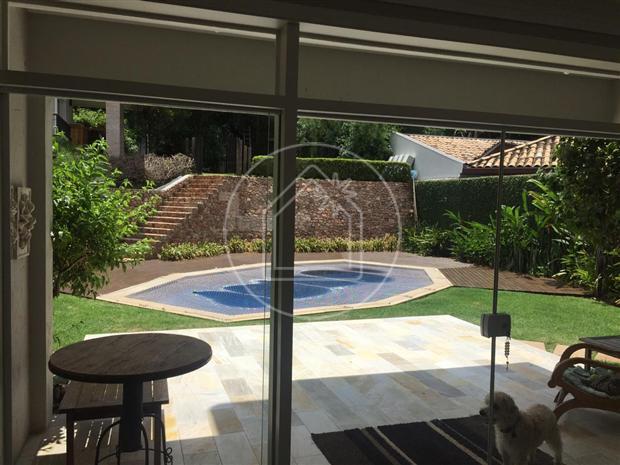 Casa de condomínio para alugar com 4 dormitórios em Jardim novo mundo, Jundiaí cod:851680 - Foto 14