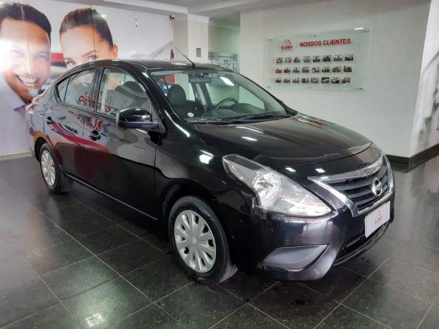 VERSA 1.0 12V FlexStart 4p Mec. - Foto 2