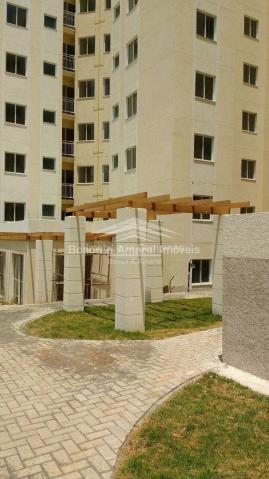 Apartamento para alugar com 2 dormitórios em Alto de pinheiros, Paulínia cod:AP008203 - Foto 2