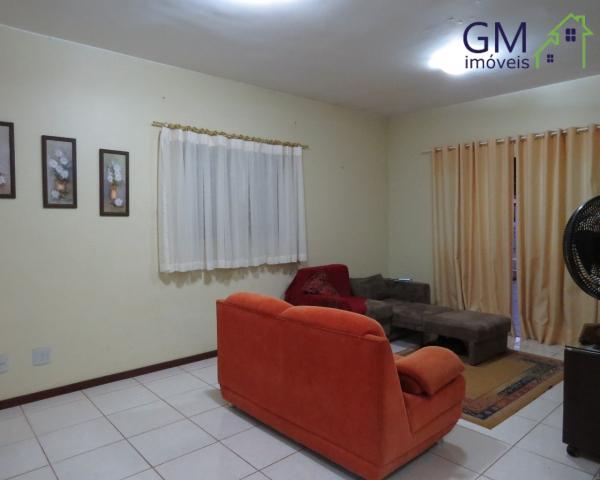 Casa a venda / condomínio fraternidade / 04 quartos / hidromassagem / setor habitacional c - Foto 3