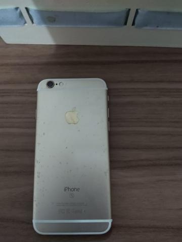 IPhone 6s 32gb - Foto 3