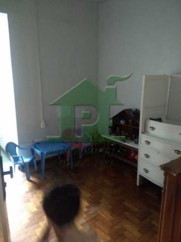 Casa à venda com 4 dormitórios em Vila da penha, Rio de janeiro cod:VLCA40013 - Foto 17