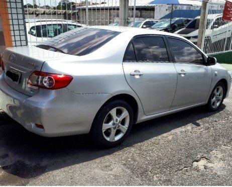 Corolla GLi 1.8 - Único dono, Ipva pago (Só R$ 42.900,00), Novíssimo - Foto 4