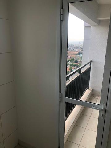 Apart novo 2 qts 1 suite lazer completo ac financiamento - Foto 9