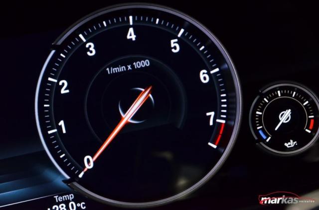 Bmw 530i m sport 24v 306hp teto modelo 2015 - Foto 10