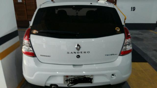 Sandero Tech Ran - Foto 7