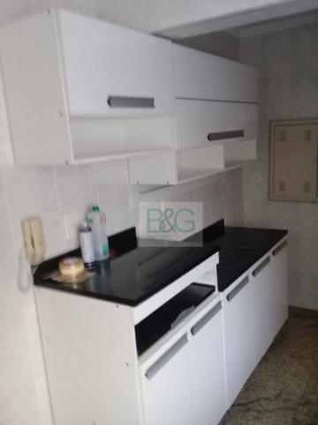 Apartamento com 2 dormitórios à venda, 68 m² por r$ 340.000 - vila prudente - são paulo/sp - Foto 11