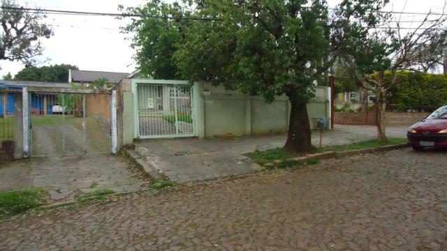Ótima casa 3 dormitórios com vaga no Cristal próximo Avenida Icaraí - Foto 19