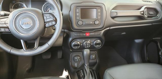 Jeep Renegade Automático - Foto 5