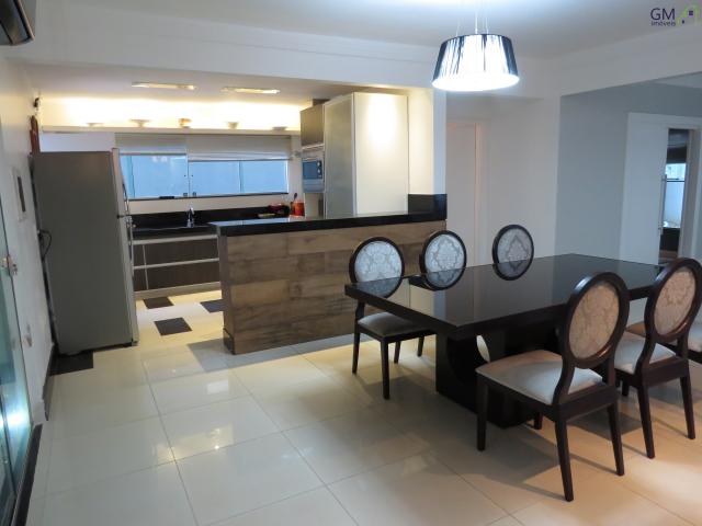 Casa moderna a venda / condomínio rk / 4 quartos / churrasqueira / paisagismo / região dos - Foto 11