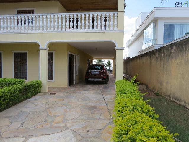 Casa a venda / condomínio vivendas bela vista / 5 quartos / churrasqueira / piscina / gran - Foto 3