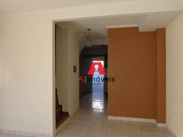 Casa com 2 dormitórios à venda, 80 m² por R$ 270.000,00 mil (NEGOCIÁVEL) - Green Garden Re - Foto 3