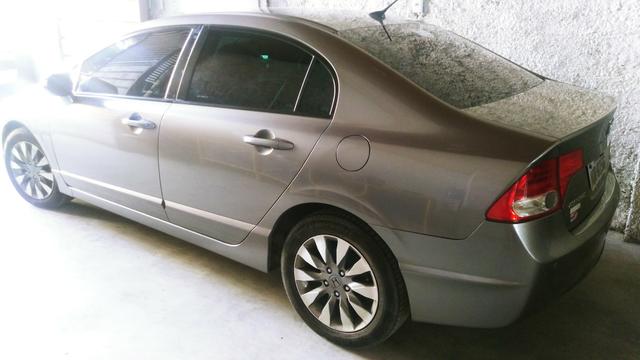 Civic 2011 aut.completo - Foto 3