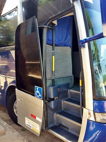 Onibus Mercedes Benz - Foto 3
