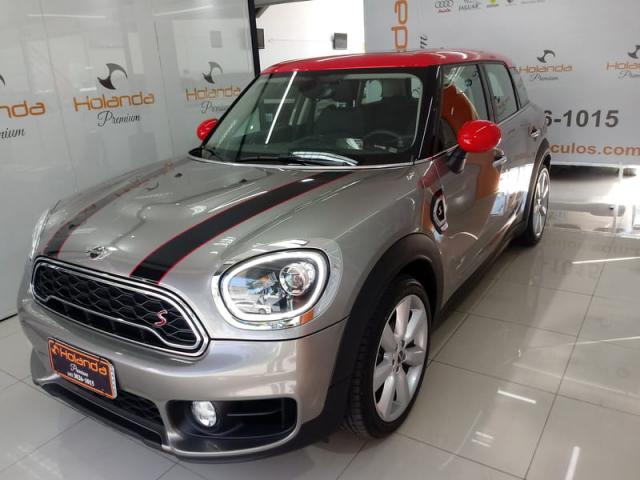 MINI MINI COOPER CYMAN - Foto 3