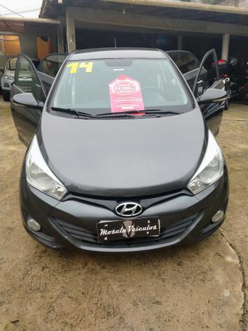 Hyundai Hb20 1.6 Premium 2014 Automático/ 3 Mil Abaixo da fipe - Foto 9