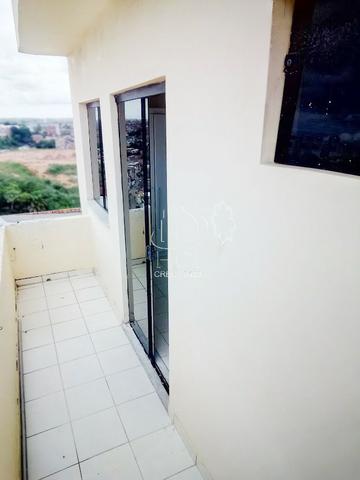 Apartamento Amplo, Financiável, 2/4 (1 Suíte), Condomínio, Garagem; Itapuã-HP022 - Foto 16
