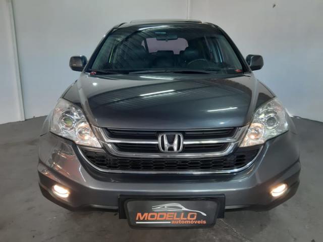 CR-V EXL 4X2 2.0 16v - Foto 3