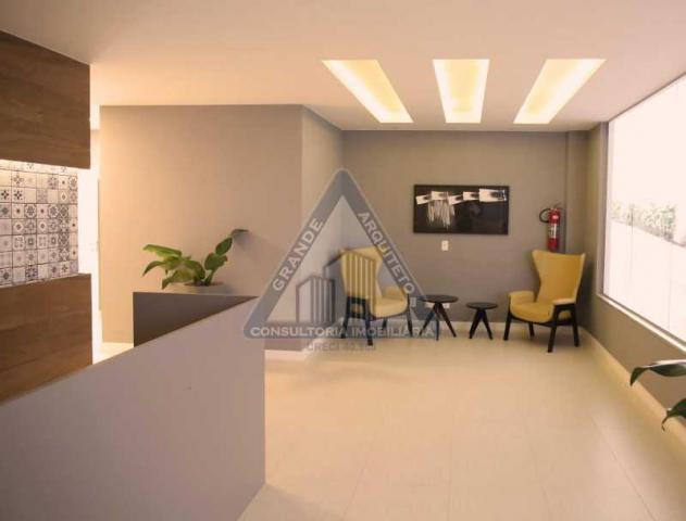 Apartamento à venda com 2 dormitórios em Pechincha, Rio de janeiro cod:GAAP20162 - Foto 8