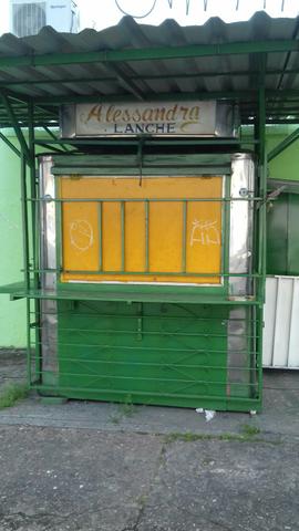 Lanche