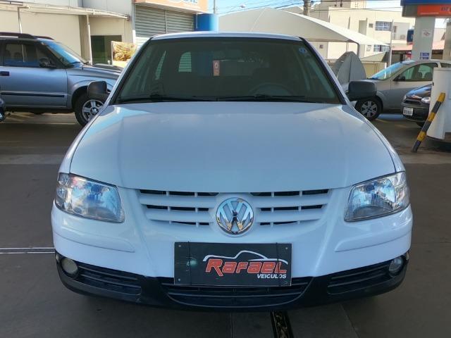 Gol G4 1.0 8V 2P - Foto 2