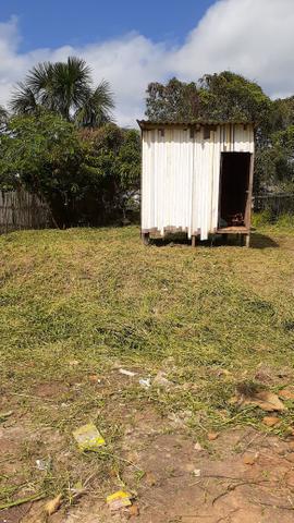 Vendo terreno no portal da Amazônia próximo ao jequitibá - Foto 2