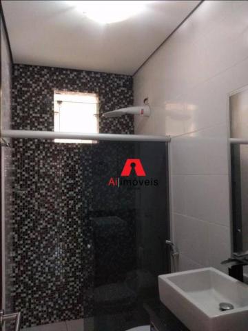 Alugo excelente casa no bairro tucumã. - Foto 13