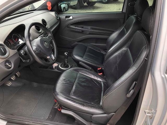 Volksawagen Saveiro Cross Ce 1.6 G6 Flex - Foto 7