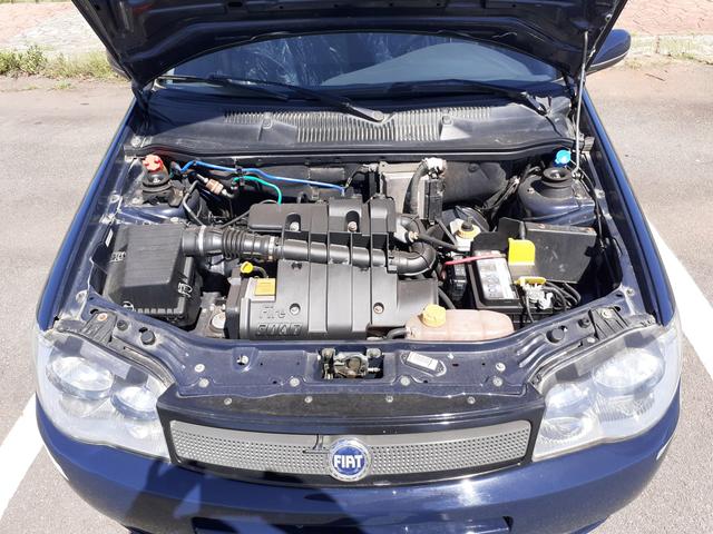 Fiat Palio Fire Flex R$ 16.500,00 - Foto 7