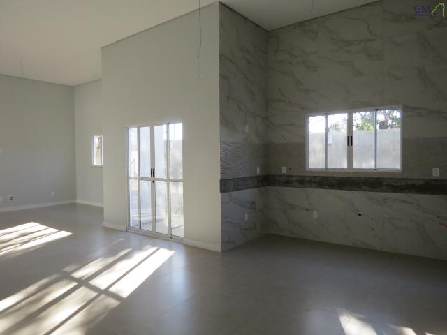 Casa a venda / condomínio alto da boa vista / 03 quartos / porcelanato / aceita casa de me - Foto 16