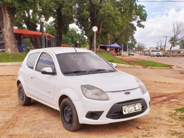 Vendo Ford KA em perfeito estado - Foto 6