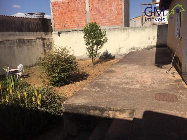 Casa a venda / condomínio rk / 03 quartos / churrasqueira / aceita apartamento de menor va - Foto 14