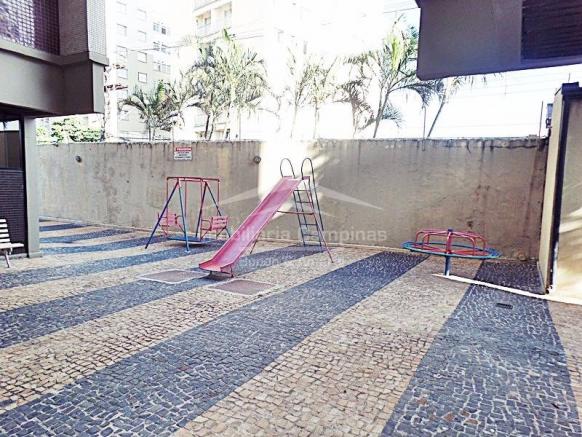 Apartamento à venda com 3 dormitórios em Bonfim, Campinas cod:AP008213 - Foto 18