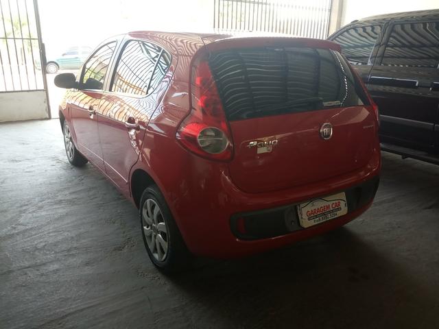 Fiat novo Palio Attractive 2016 - Foto 5