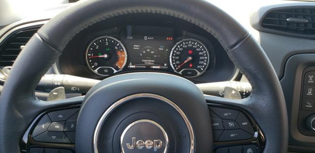 Jeep Renegade Automático - Foto 6