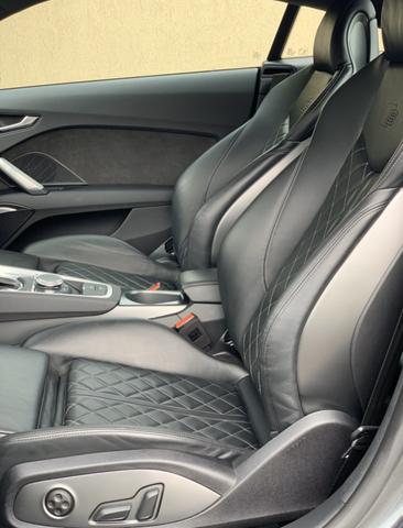 AUDI TTS 2.0 TSFi 2018 - Foto 11