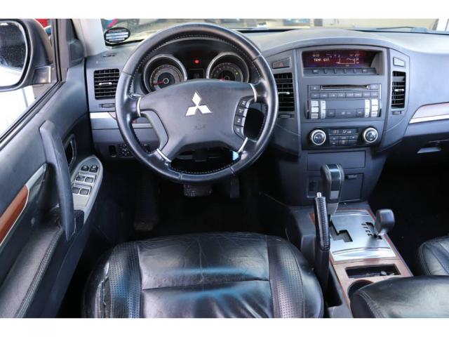 Mitsubishi Pajero GLS Full 3.8 V6 250cv 5p Aut. - Foto 8